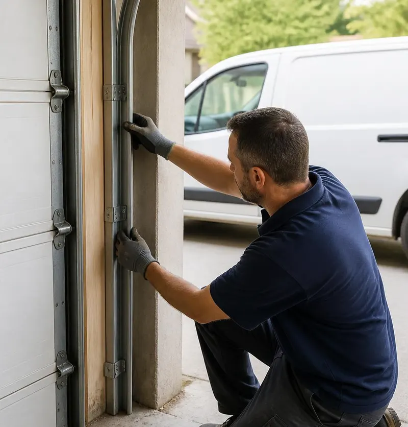 About Selma Garage Door